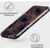 Burga Tough Back Cover hoesje voor Samsung Galaxy A35 - Velvet Night 3