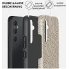 Burga Tough Back Cover hoesje voor Samsung Galaxy A35 - Wild Terrain 2