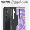 Burga Tough Back Cover hoesje voor Samsung Galaxy A35 - Y2Kool 2