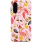 Burga Tough Back Cover hoesje voor Samsung Galaxy A17 - Bajo El Sol