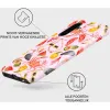 Burga Tough Back Cover hoesje voor Samsung Galaxy A17 - Bajo El Sol 2