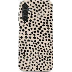 Burga Tough Back Cover hoesje voor Samsung Galaxy A15 4G/5G - Almond Latte