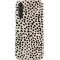Burga Tough Back Cover hoesje voor Samsung Galaxy A15 4G/5G - Almond Latte
