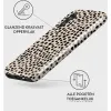 Burga Tough Back Cover hoesje voor Samsung Galaxy A15 4G/5G - Almond Latte 2