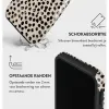 Burga Tough Back Cover hoesje voor Samsung Galaxy A15 4G/5G - Almond Latte 3