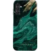 Burga Tough Back Cover hoesje voor Samsung Galaxy A15 4G/5G - Emerald Pool 0