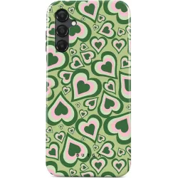 Burga Tough Back Cover hoesje voor Samsung Galaxy A15 4G/5G - Euphoria