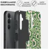 Burga Tough Back Cover hoesje voor Samsung Galaxy A15 4G/5G - Euphoria 1