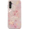 Burga Tough Back Cover hoesje voor Samsung Galaxy A15 4G/5G - Golden Coral 0