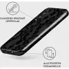 Burga Tough Back Cover hoesje voor Samsung Galaxy A15 4G/5G - Magnetic 2