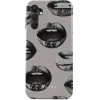 Burga Tough Back Cover hoesje voor Samsung Galaxy A15 4G/5G - Next Mistake 0