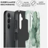 Burga Tough Back Cover hoesje voor Samsung Galaxy A15 4G/5G - Pistachio Cheesecake 2