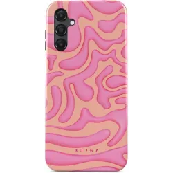Burga Tough Back Cover hoesje voor Samsung Galaxy A15 4G/5G - Popsicle