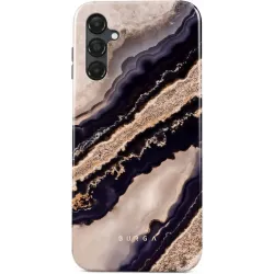 Burga Tough Back Cover hoesje voor Samsung Galaxy A15 4G/5G - Royal Blue