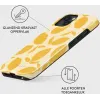 Burga Tough Back Cover hoesje voor Apple iPhone 15 - Lemon Tart 3