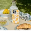 Burga Tough Back Cover hoesje voor Apple iPhone 15 - Lemon Tart 8