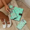 Burga Tough Back Cover hoesje voor Apple iPhone 15 - Little Life 5