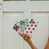 Burga Tough Back Cover hoesje voor Apple iPhone 15 - Little Life 6