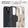 Burga Tough Back Cover hoesje voor Apple iPhone 14 - Bambi 1