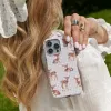 Burga Tough Back Cover hoesje voor Apple iPhone 14 - Bambi 5