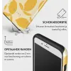 Burga Tough Back Cover hoesje voor Apple iPhone SE 2022 - Lemon Tart 3