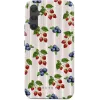Burga Tough Back Cover hoesje voor Samsung Galaxy A35 - Picnic Basket