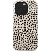 Burga Tough Back Cover hoesje voor Apple iPhone 16 Pro - Almond Latte 0