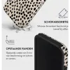 Burga Tough Back Cover hoesje voor Apple iPhone 16 Pro - Almond Latte 3