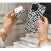 Burga Tough Back Cover hoesje voor Apple iPhone 16 Pro - Almond Latte 4