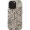 Burga Tough Back Cover hoesje voor Apple iPhone 16 Pro Max - Almond Latte