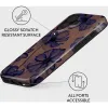 Burga Tough Back Cover hoesje voor Apple iPhone 16 - Velvet Night 2