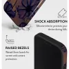 Burga Tough Back Cover hoesje voor Apple iPhone 16 - Velvet Night 3