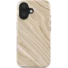 Burga Tough Back Cover hoesje voor Apple iPhone 16 - Full Glam