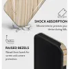 Burga Tough Back Cover hoesje voor Apple iPhone 16 Pro - Full Glam 3