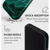 Burga Tough Back Cover hoesje voor Apple iPhone 16 Plus - Emerald Pool 3