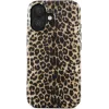 Burga Tough Back Cover hoesje voor Apple iPhone 16 - Player 0