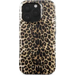 Burga Tough Back Cover hoesje voor Apple iPhone 16 Pro Max - Player