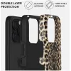 Burga Tough Back Cover hoesje voor Apple iPhone 16 Pro Max - Player 1