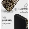Burga Tough Back Cover hoesje voor Apple iPhone 16 Pro Max - Player 3