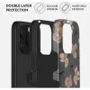 Burga Tough Back Cover hoesje voor Apple iPhone 16 Pro Max - BFF 1