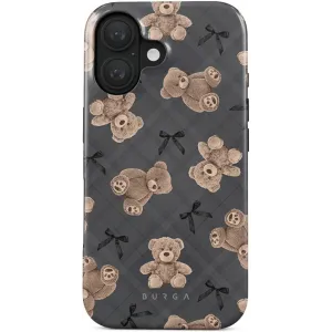 Burga Tough Back Cover hoesje voor Apple iPhone 16 - BFF