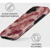 Burga Tough Back Cover hoesje voor Apple iPhone 16 - Tender Kiss 3