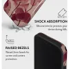 Burga Tough Back Cover hoesje voor Apple iPhone 16 - Tender Kiss 4