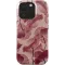 Burga Tough Back Cover hoesje voor Apple iPhone 16 Pro - Tender Kiss