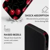 Burga Tough Back Cover hoesje voor Apple iPhone 16 Pro Max - Cherrybomb 3