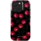 Burga Tough Back Cover hoesje voor Apple iPhone 16 Pro - Cherrybomb