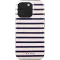 Burga Tough Back Cover hoesje voor Apple iPhone 16 Pro - Old Money