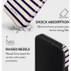 Burga Tough Back Cover hoesje voor Apple iPhone 16 Pro - Old Money 3