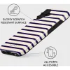 Burga Tough Back Cover hoesje voor Apple iPhone 16 Plus - Old Money 2