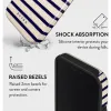 Burga Tough Back Cover hoesje voor Apple iPhone 16 Plus - Old Money 3